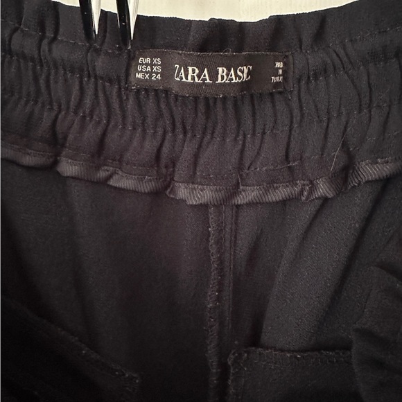 Zara Base Joggers. XS.  Business casual jogger trousers - Picture 2 of 4